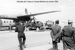 163 - ARMEE DE L'AIR EN ALGERIE 1945-1962-11 (61)